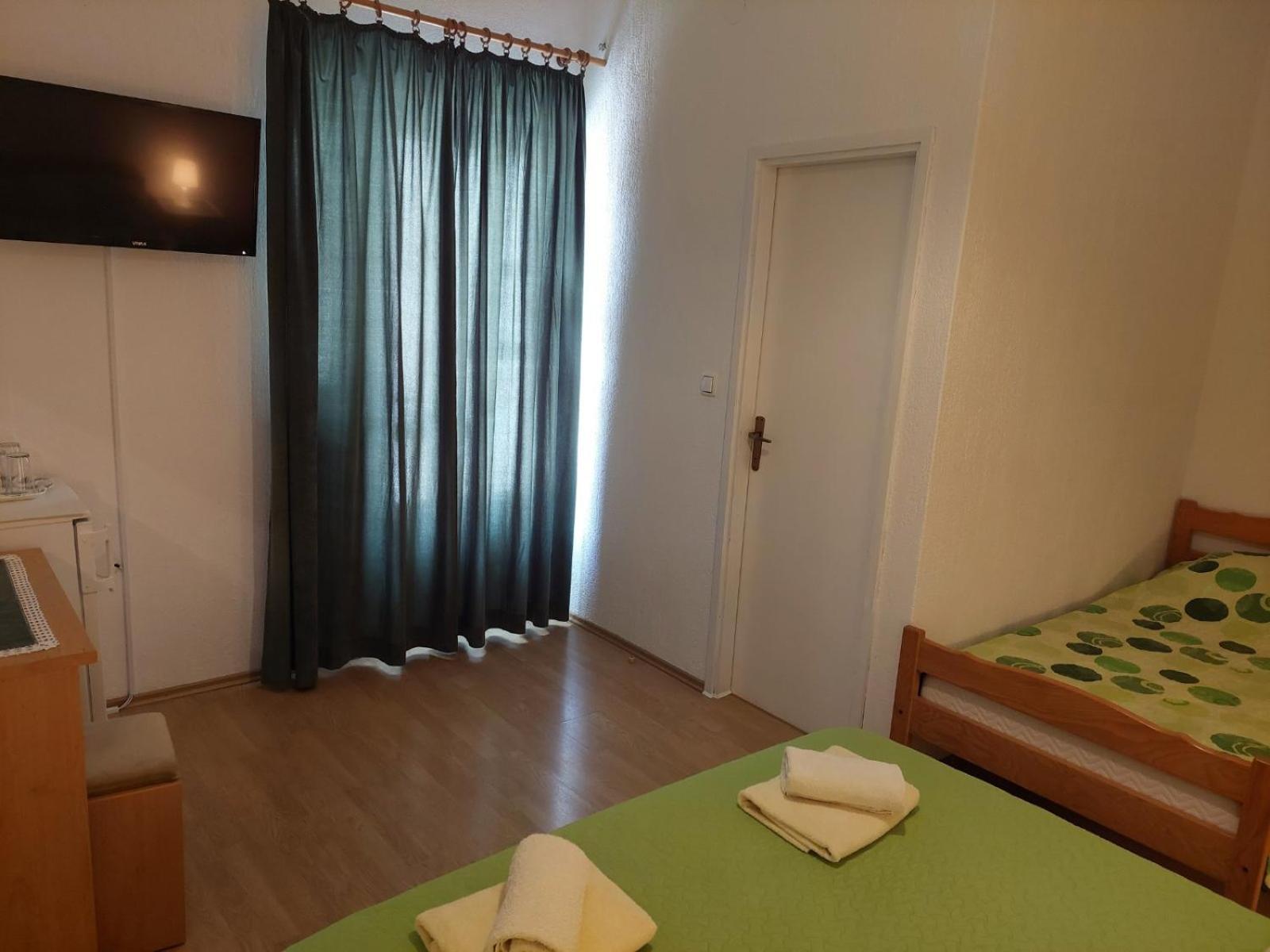 Rooms Hodanic Krk Town Room photo