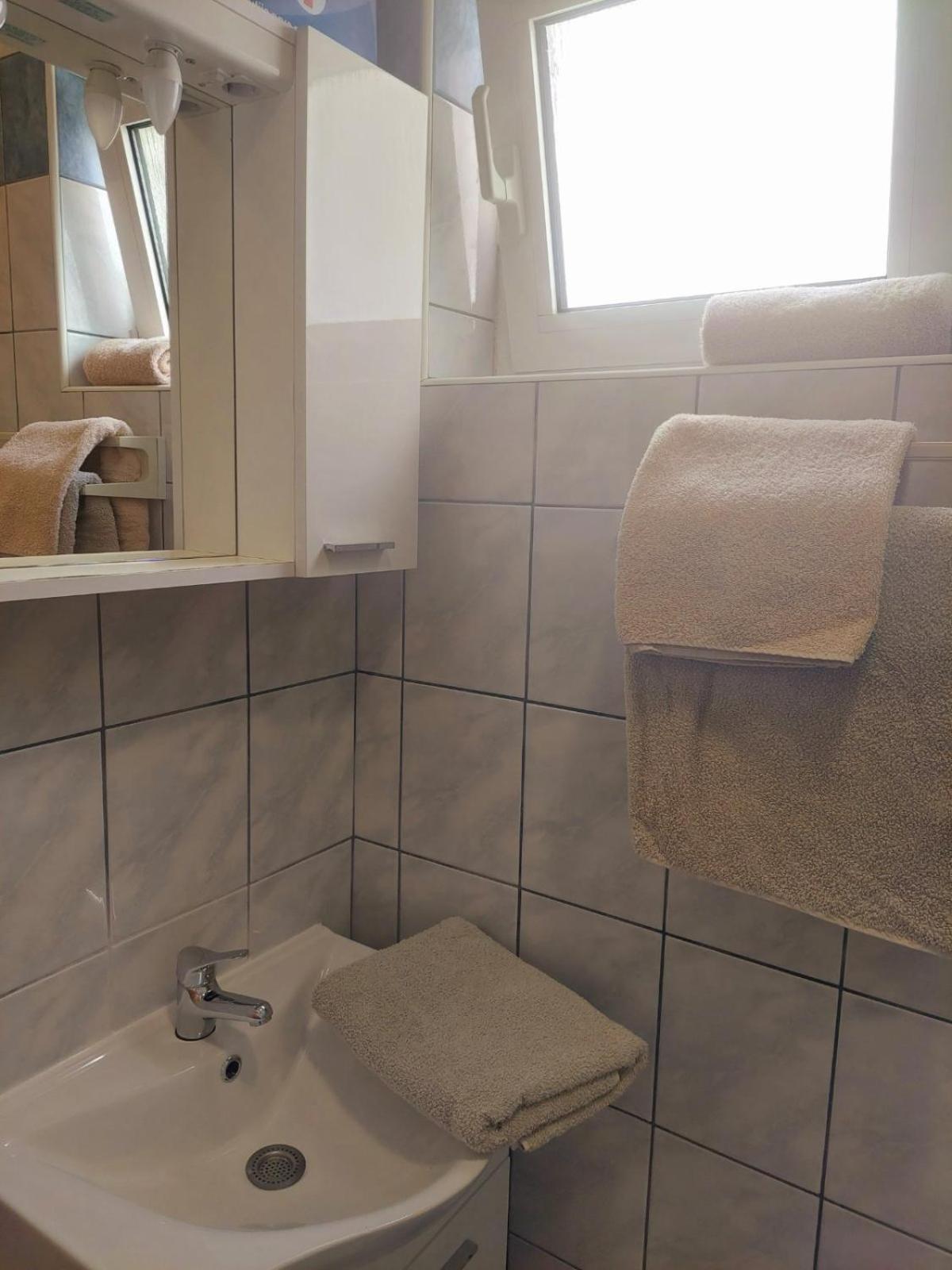 Rooms Hodanic Krk Town Room photo