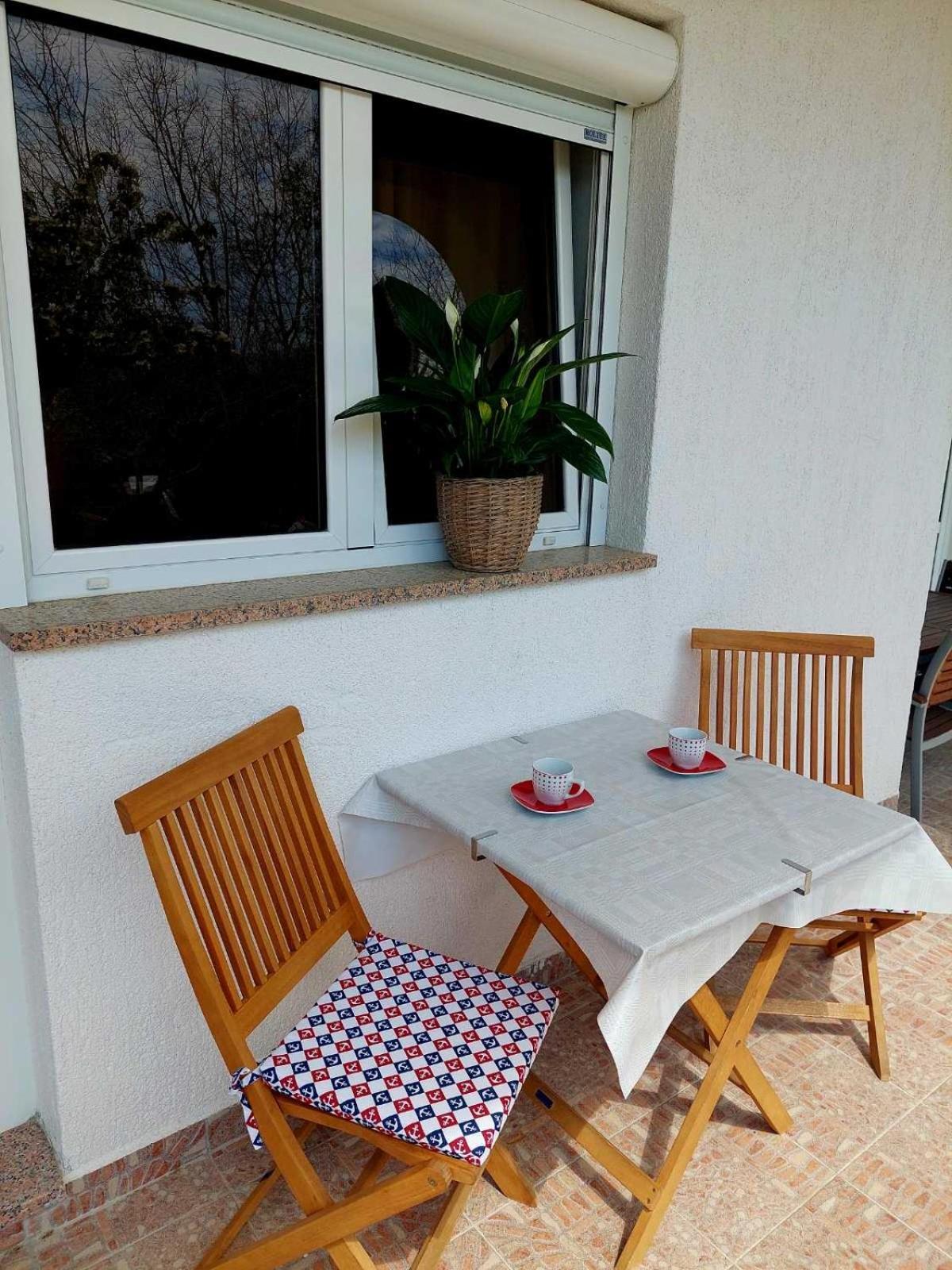 Rooms Hodanic Krk Town Room photo