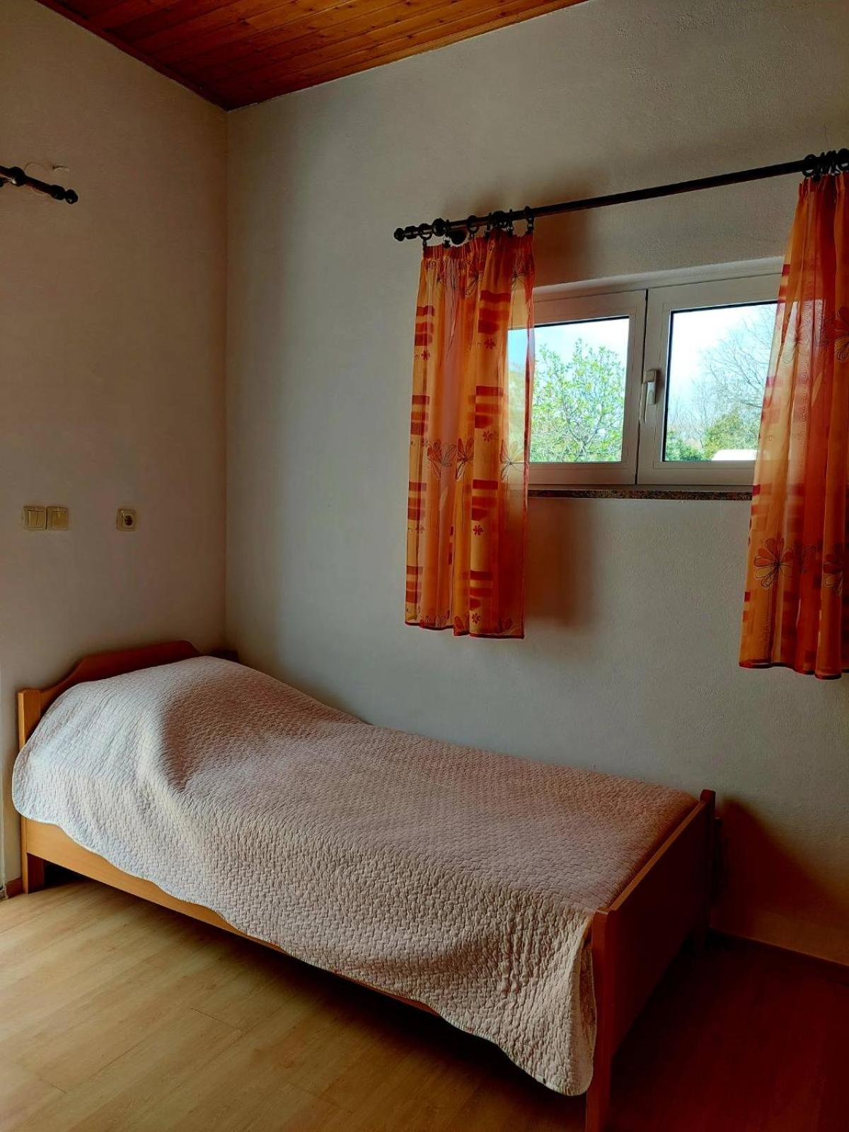 Rooms Hodanic Krk Town Room photo